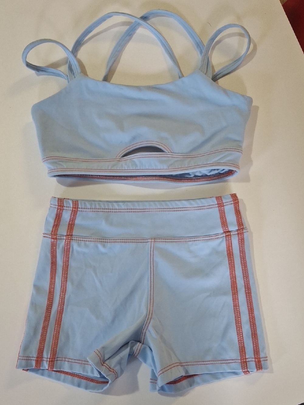 Eleven Activewear Youth Medium (7)